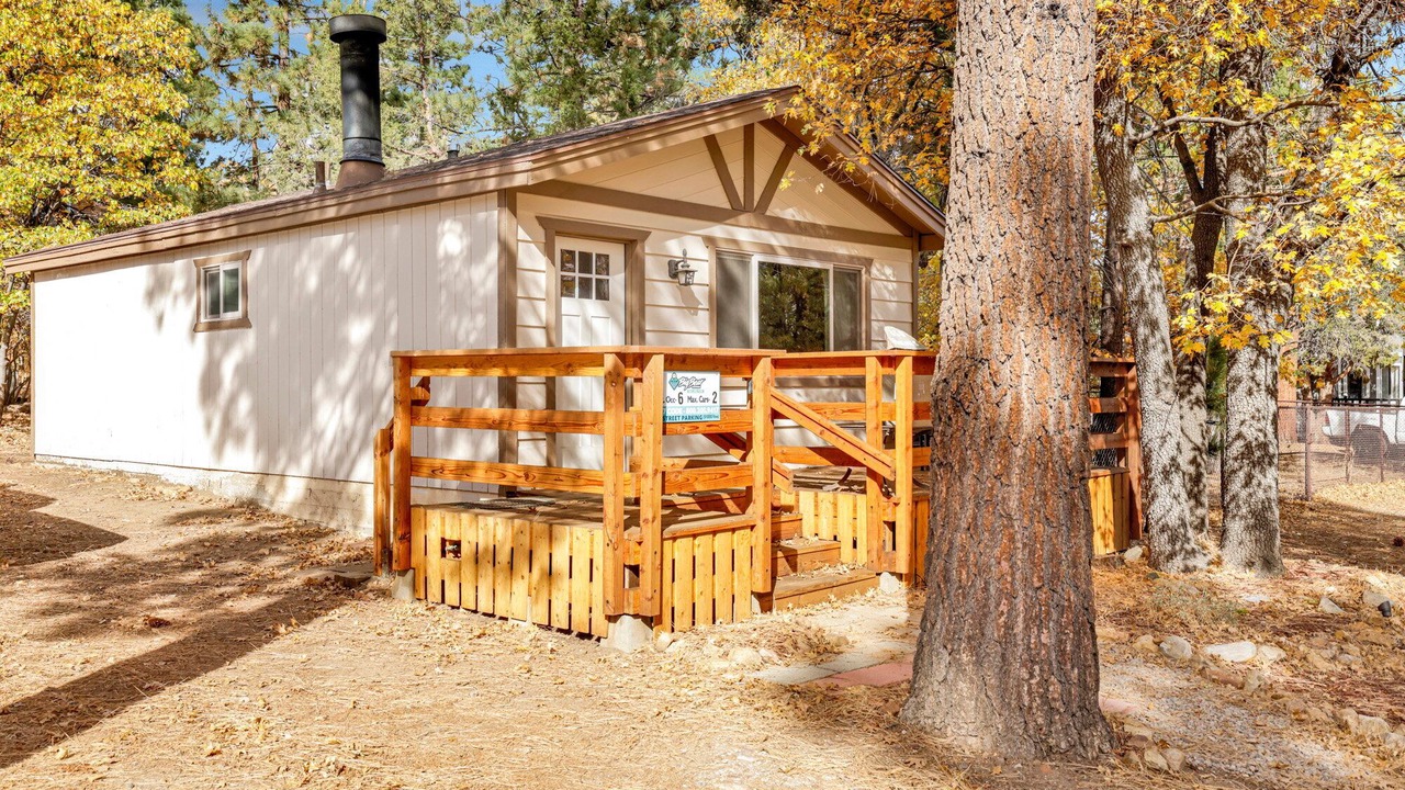 Photo of Outdoor in Sugarloaf