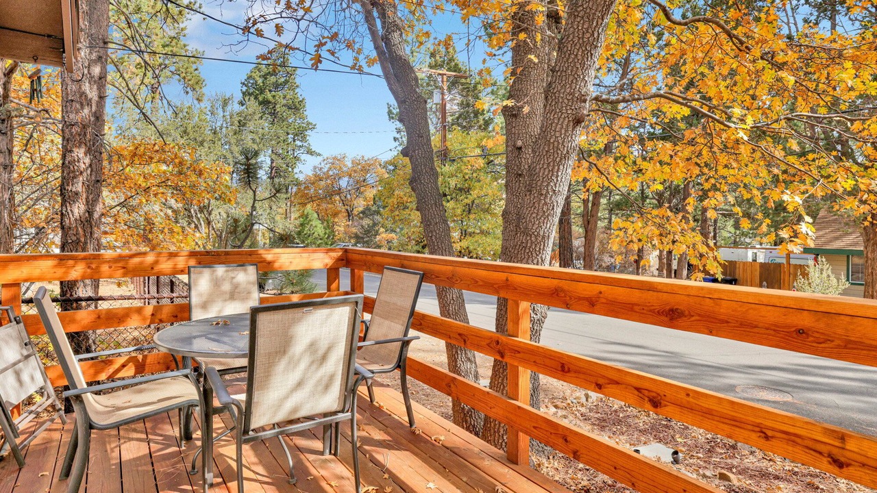 Photo of Outdoor in Sugarloaf