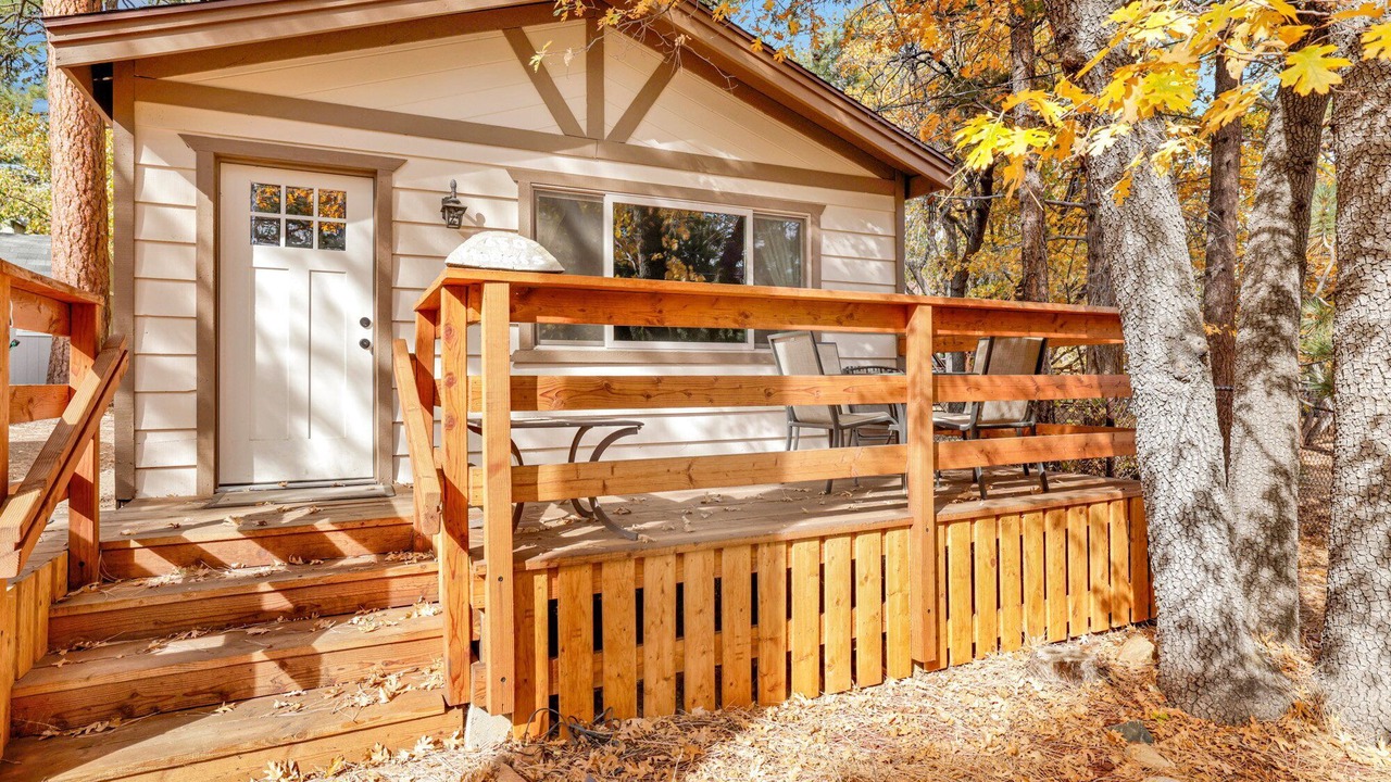 Photo of Patio Balcony in Sugarloaf