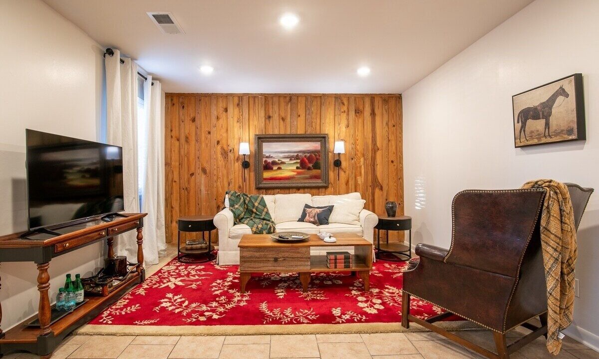 Photo of Livingroom in Oxford