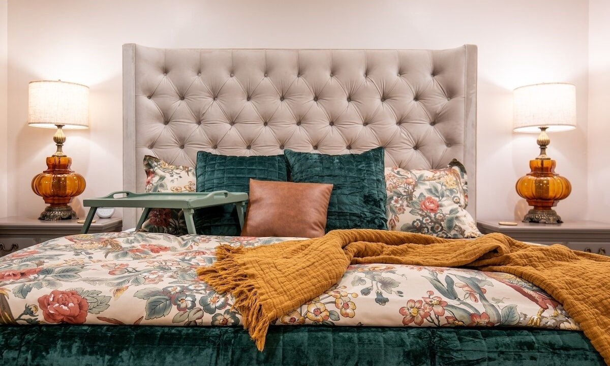 Photo of Bedroom in Oxford