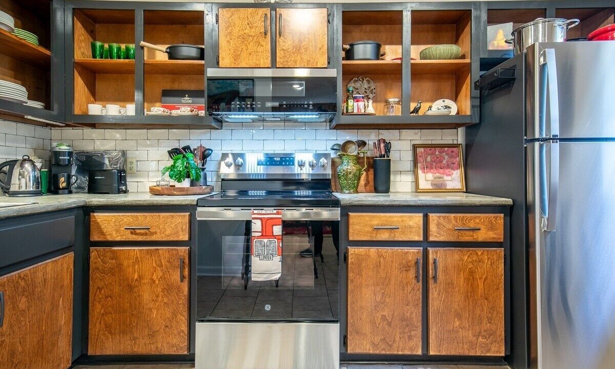 Photo of Kitchen in Oxford