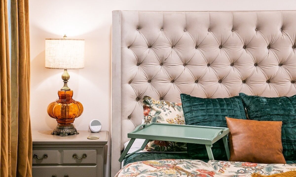 Photo of Bedroom in Oxford