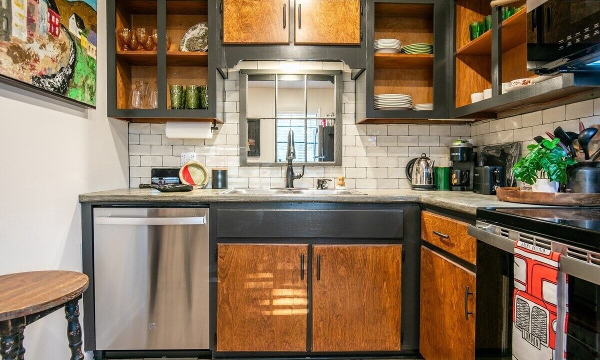 Photo of Kitchen in Oxford