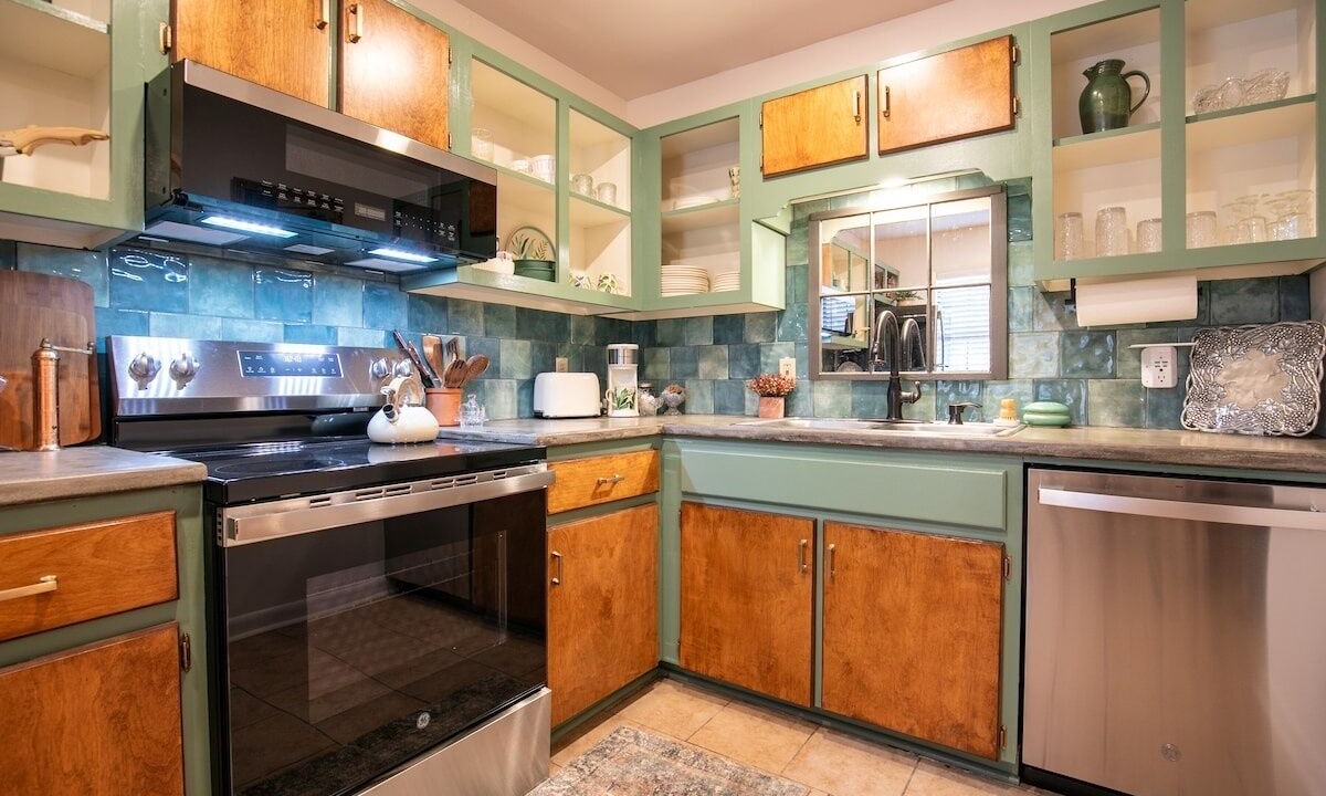 Photo of Kitchen in Oxford