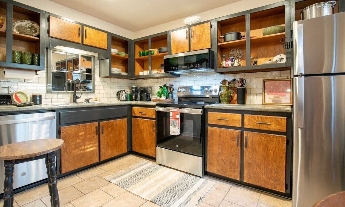 Photo of Kitchen in Oxford
