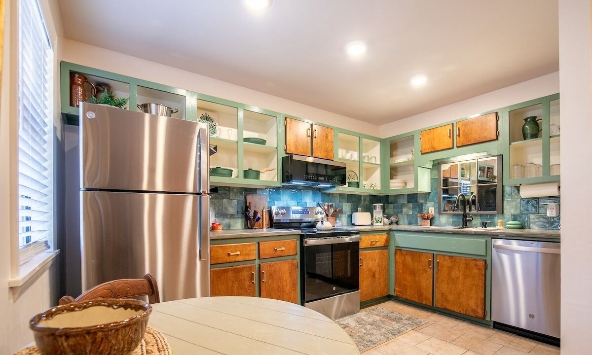 Photo of Kitchen in Oxford