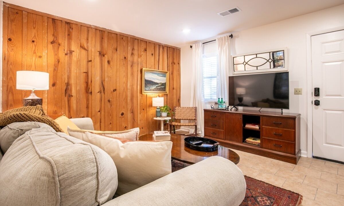 Photo of Livingroom in Oxford