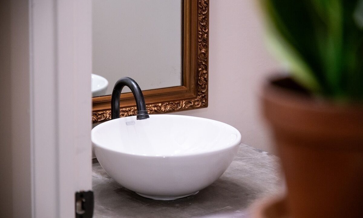 Photo of Bathroom in Oxford