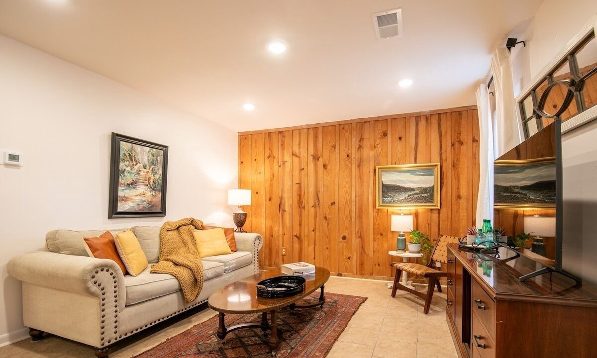 Photo of Livingroom in Oxford