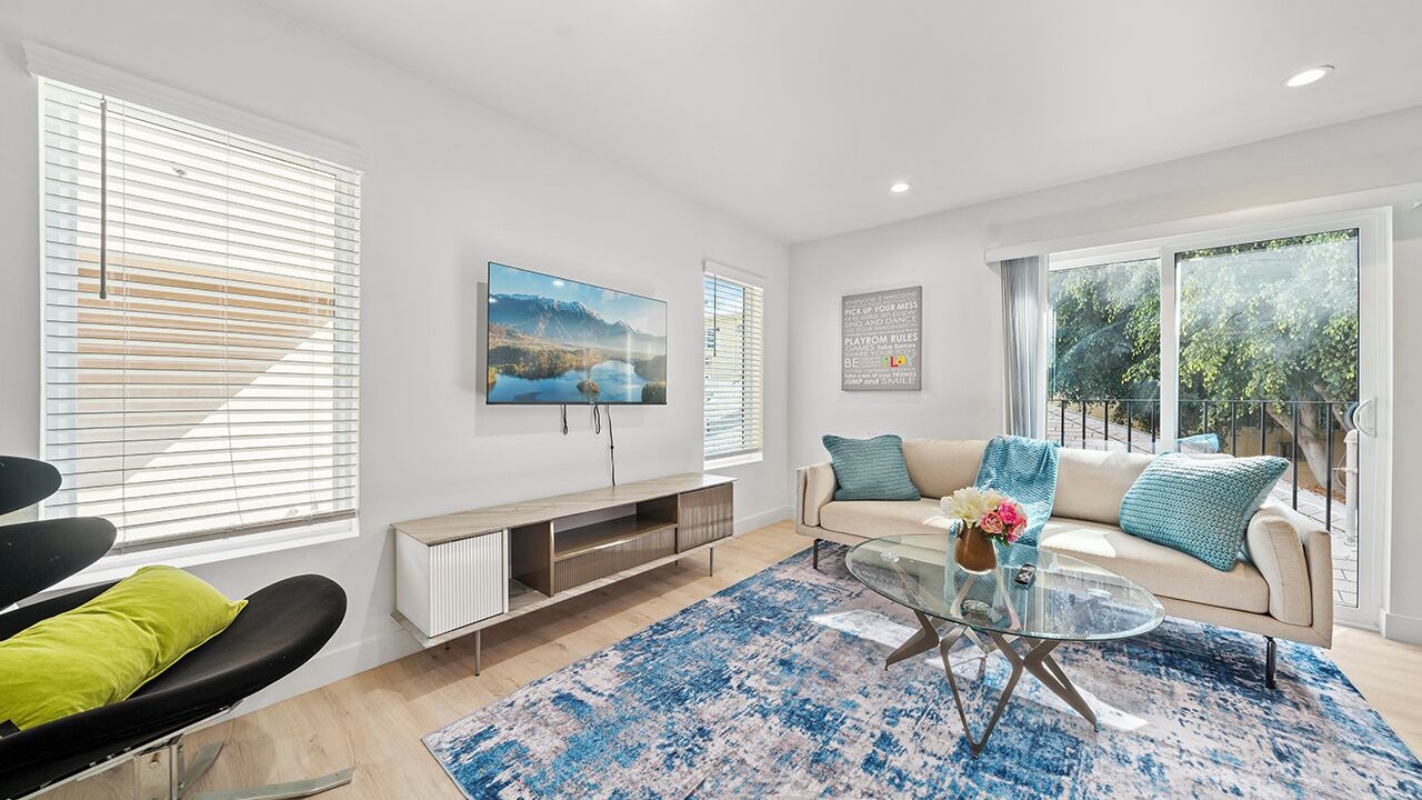 Photo of Livingroom in Hollywood
