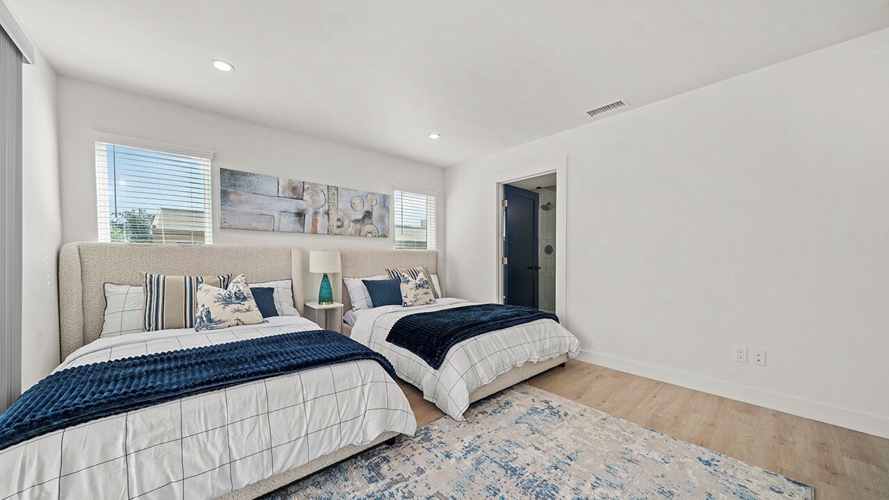 Photo of Bedroom in Hollywood