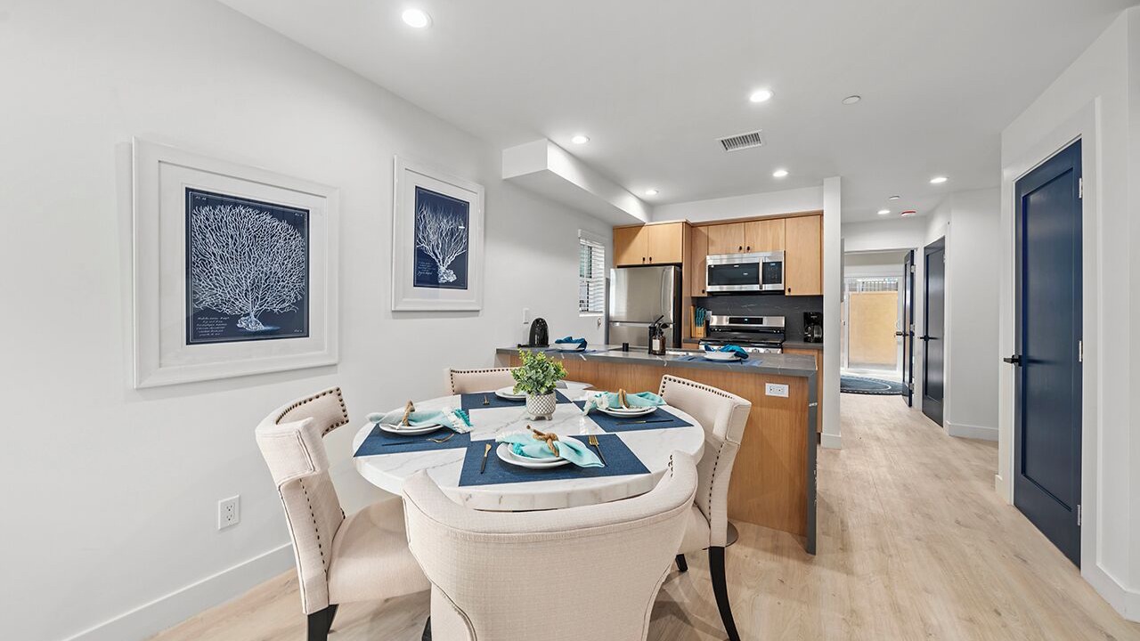 Photo of Livingroom in Hollywood