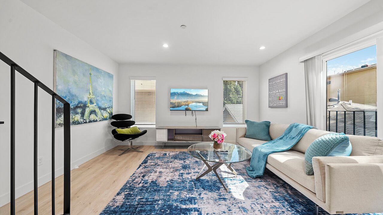 Photo of Livingroom in Hollywood