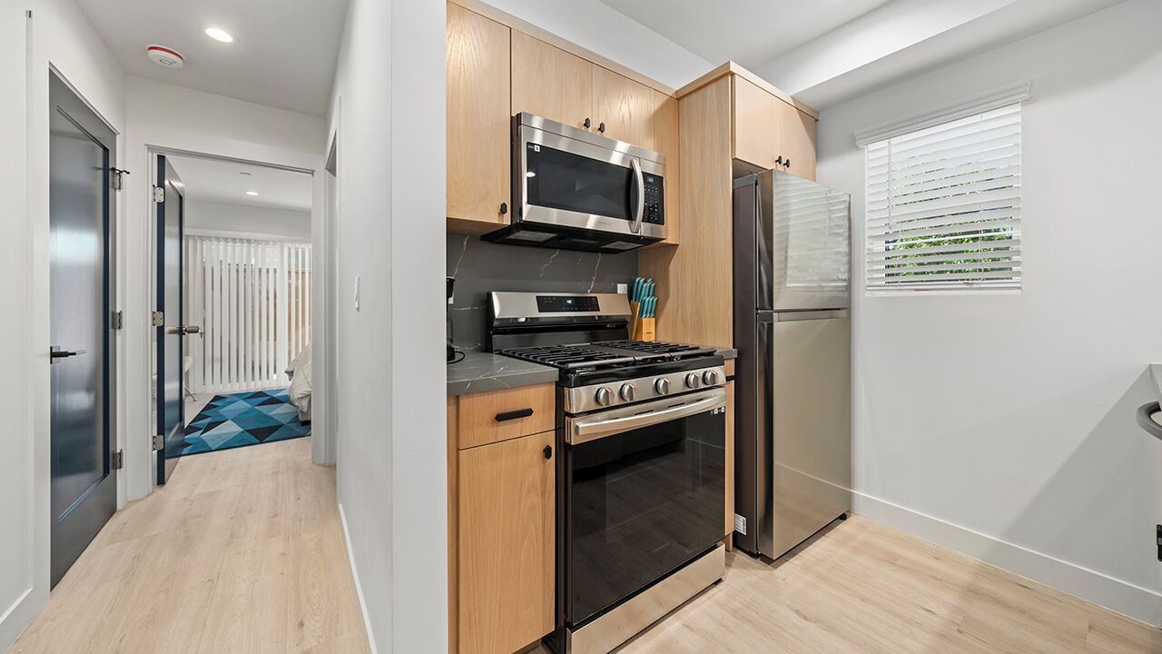 Photo of Livingroom in Hollywood