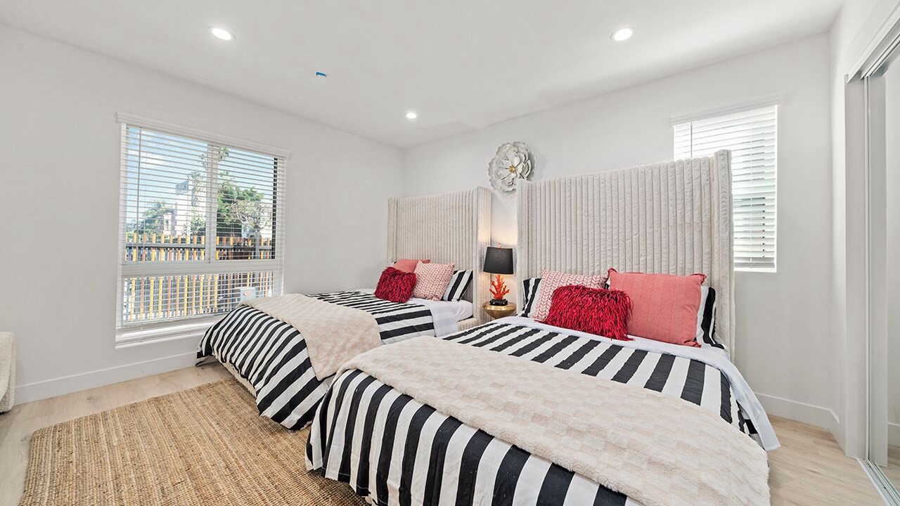 Photo of Bedroom in Hollywood