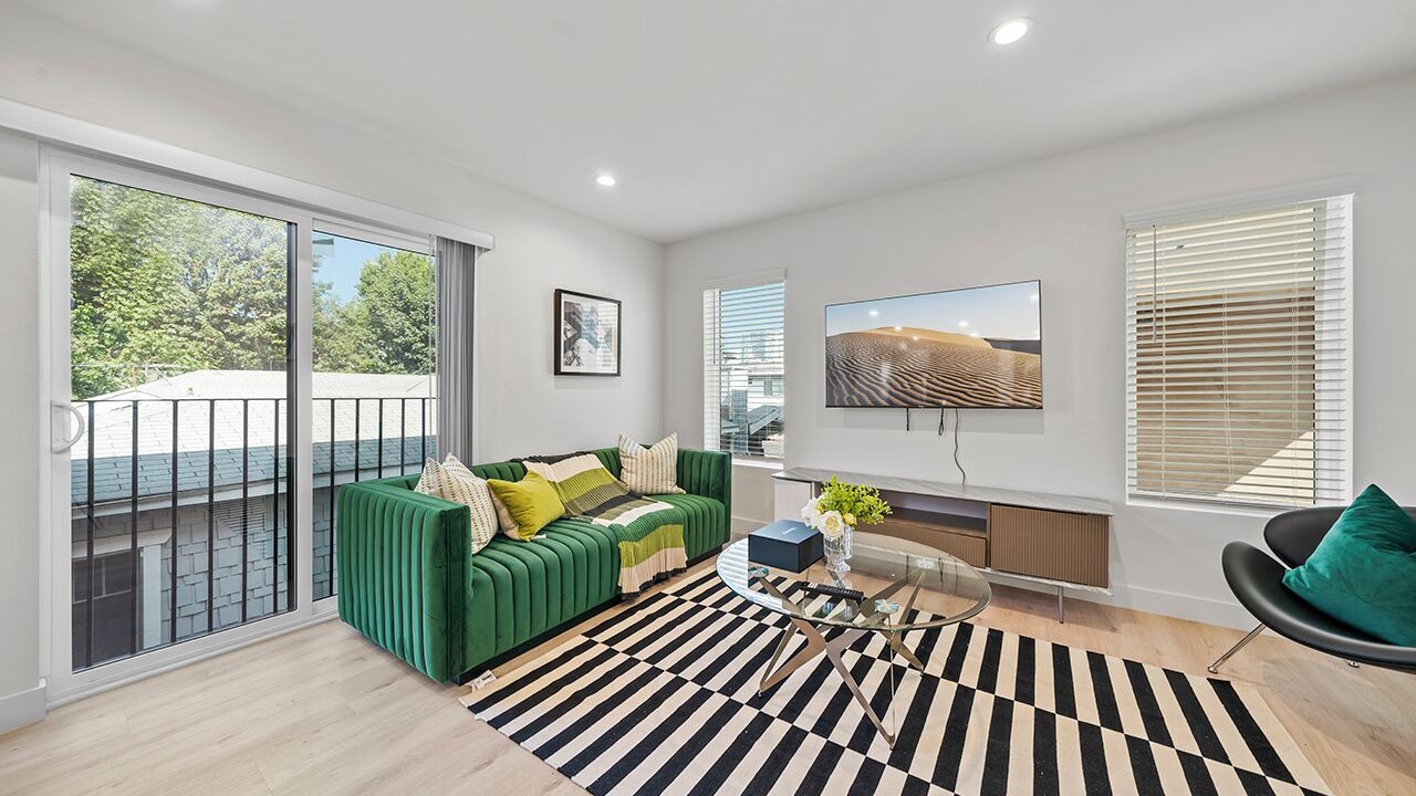 Photo of Livingroom in Hollywood