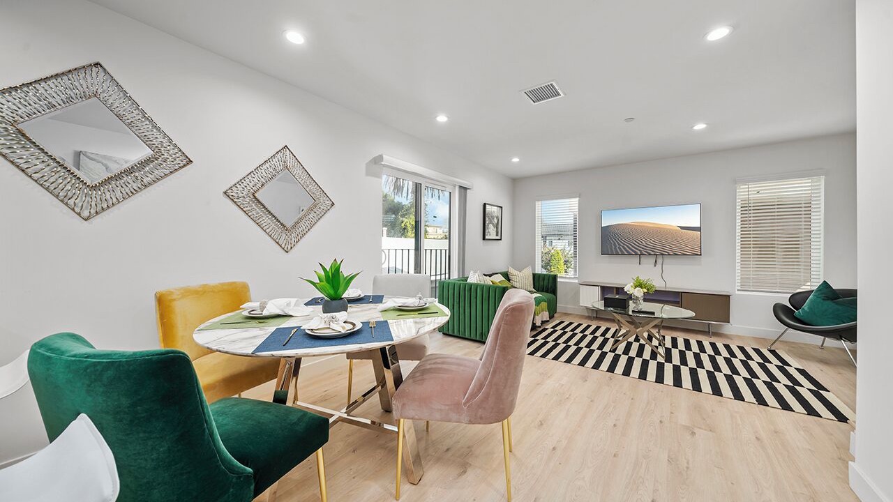 Photo of Livingroom in Hollywood