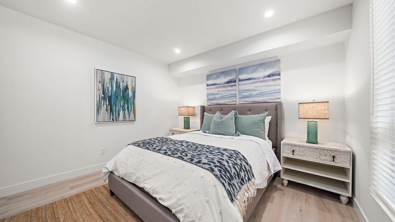 Photo of Bedroom in Hollywood