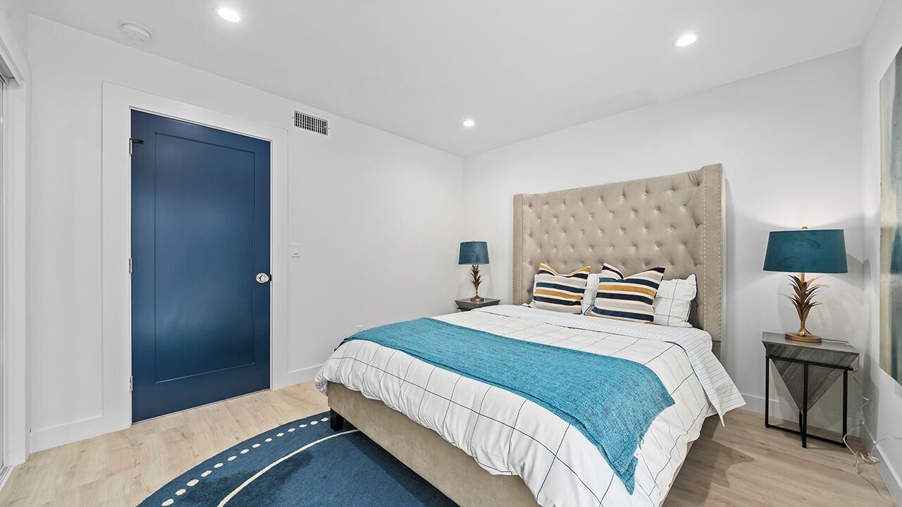 Photo of Bedroom in Hollywood