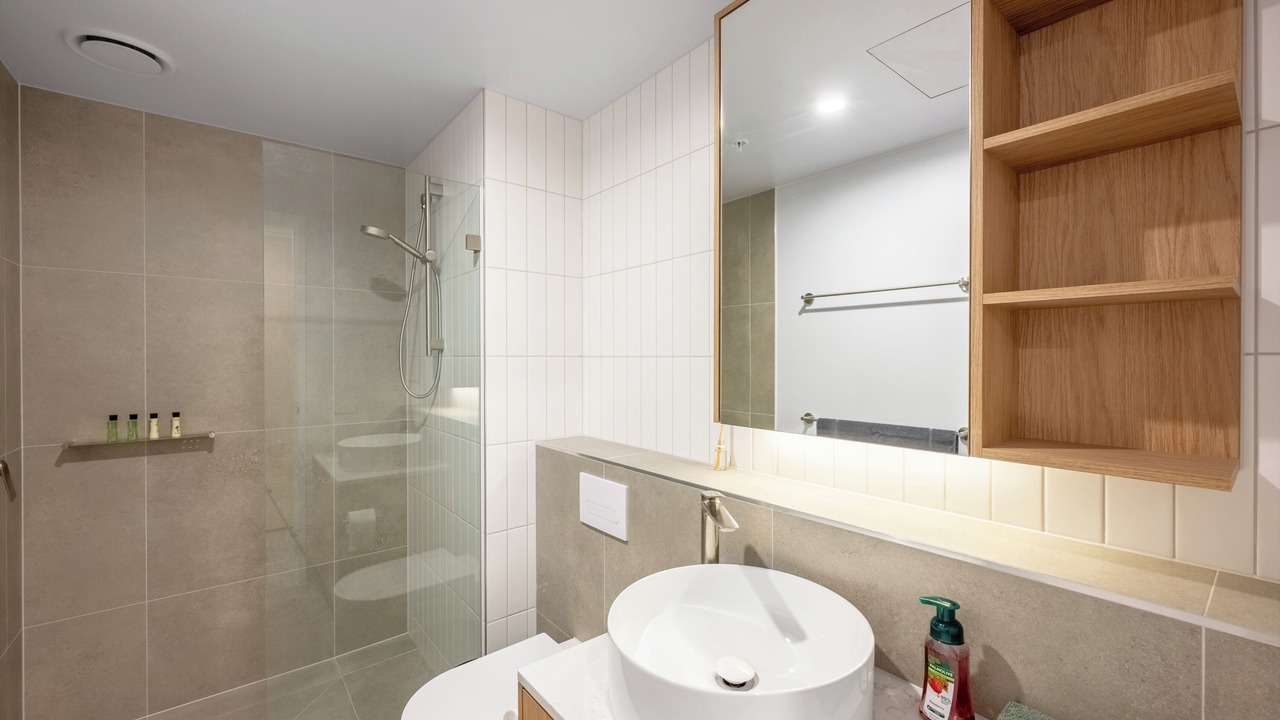 Photo of Bathroom in Phillip