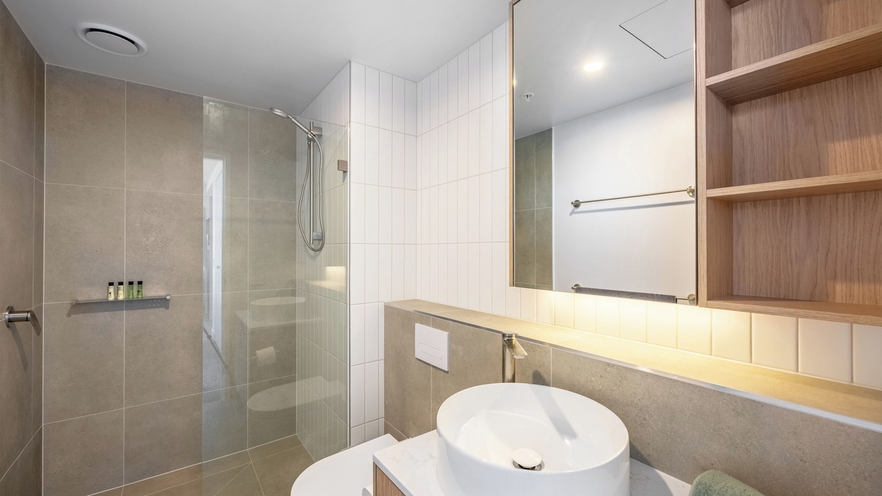 Photo of Bathroom in Phillip