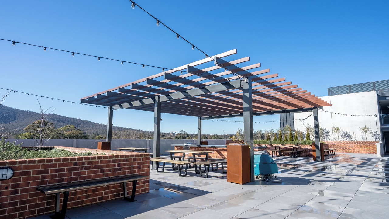 Photo of Outdoor in Braddon