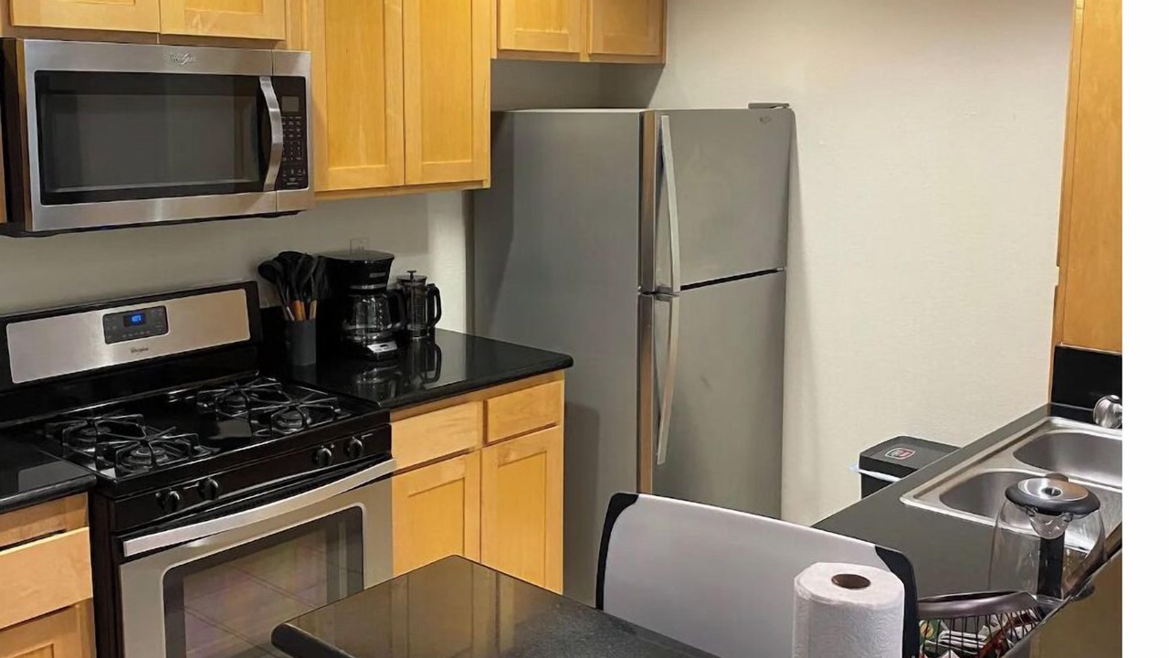 Photo of Kitchen in Downtown Los Angeles