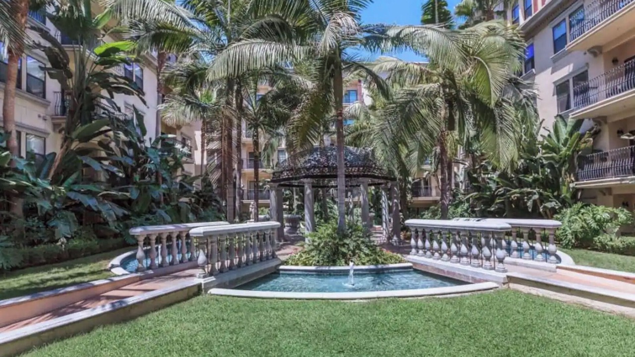 Photo of Outdoor in Downtown Los Angeles