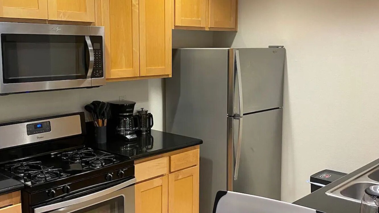 Photo of Kitchen in Downtown Los Angeles