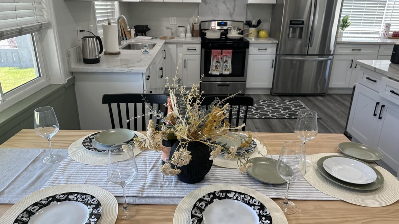 Photo of Kitchen in Southeast Anaheim