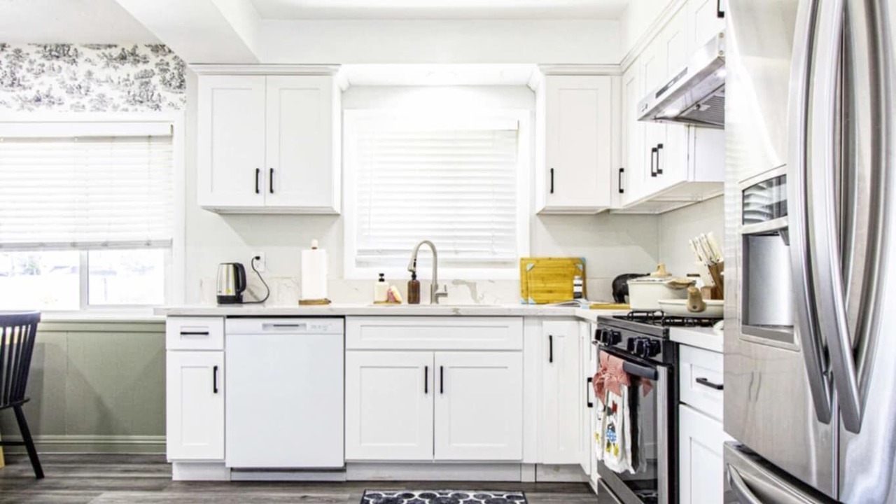 Photo of Kitchen in Southeast Anaheim