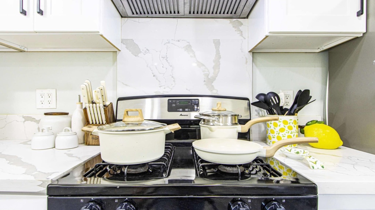 Photo of Kitchen in Southeast Anaheim