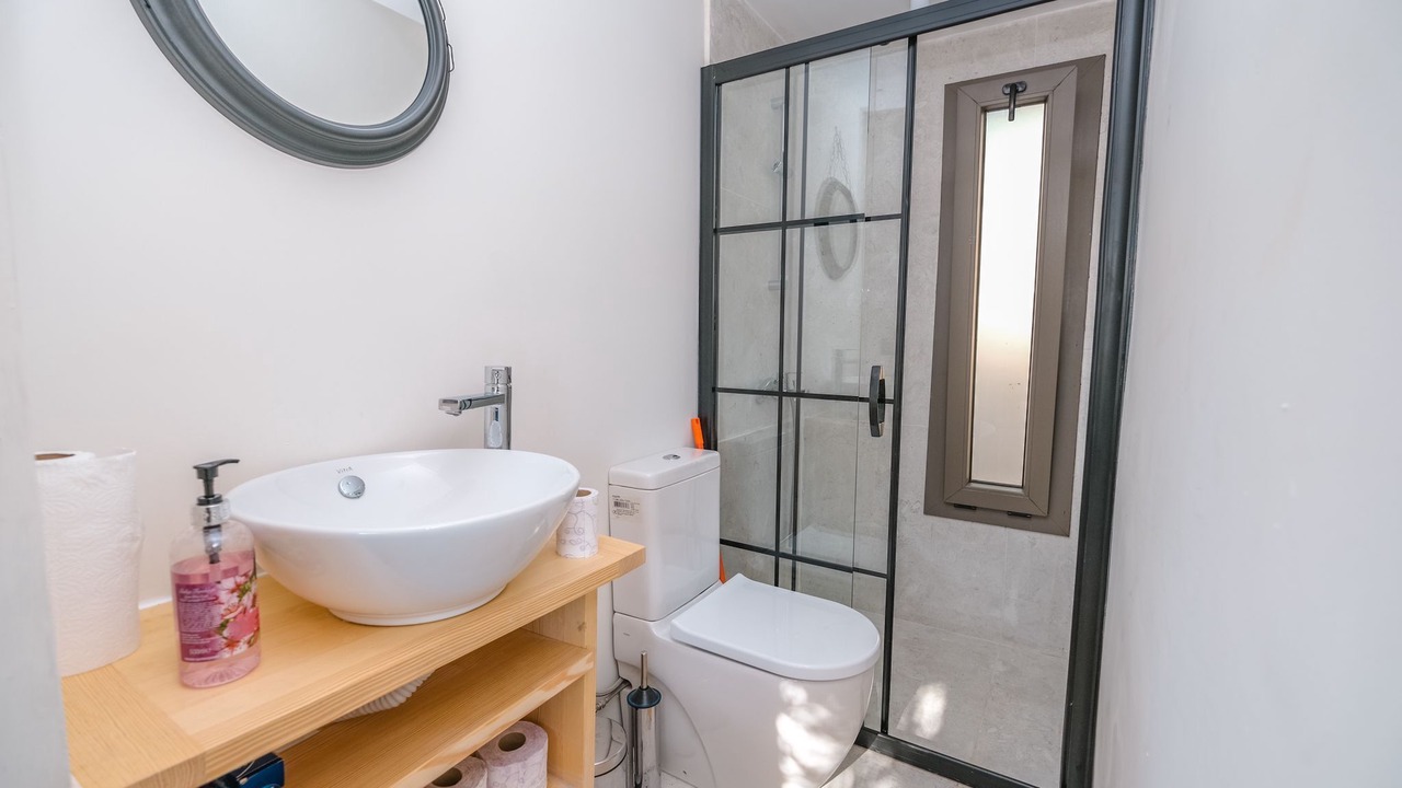Photo of Bathroom in Dagbelen