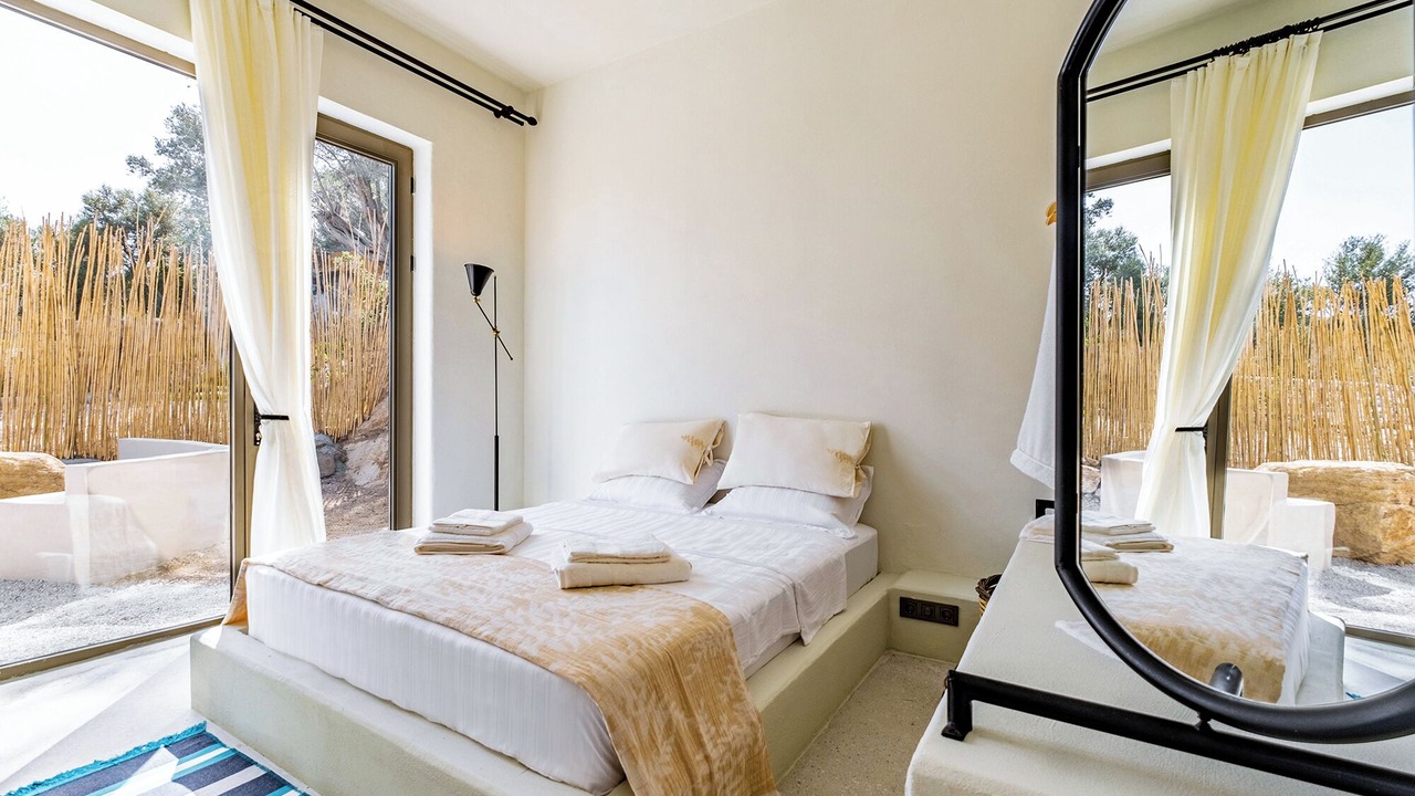 Photo of Bedroom in Dagbelen