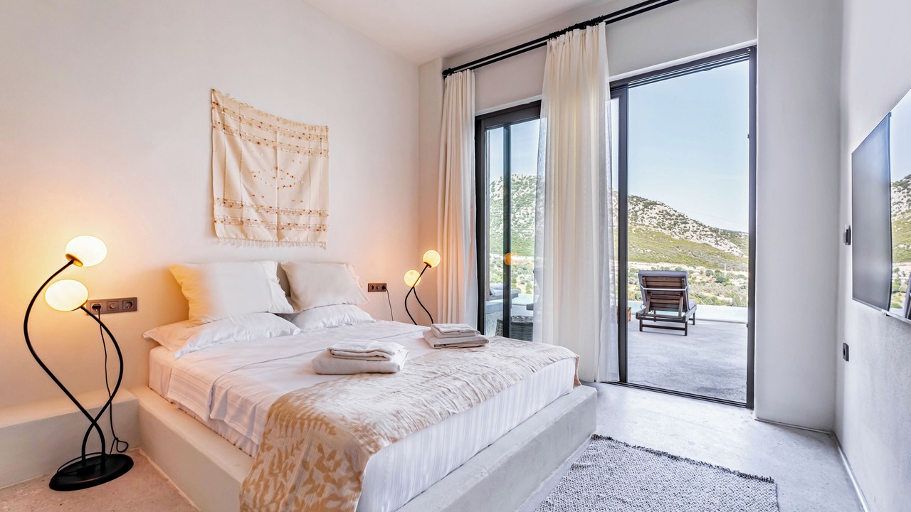Photo of Bedroom in Dagbelen