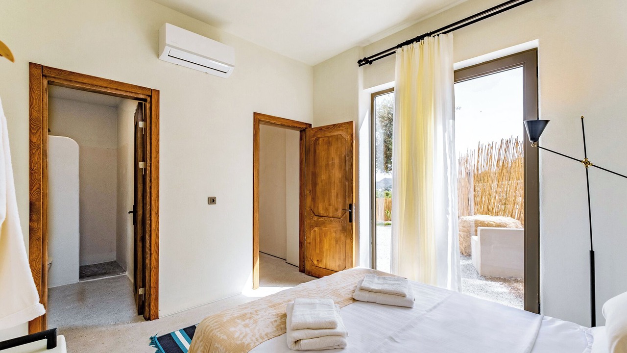 Photo of Bedroom in Dagbelen