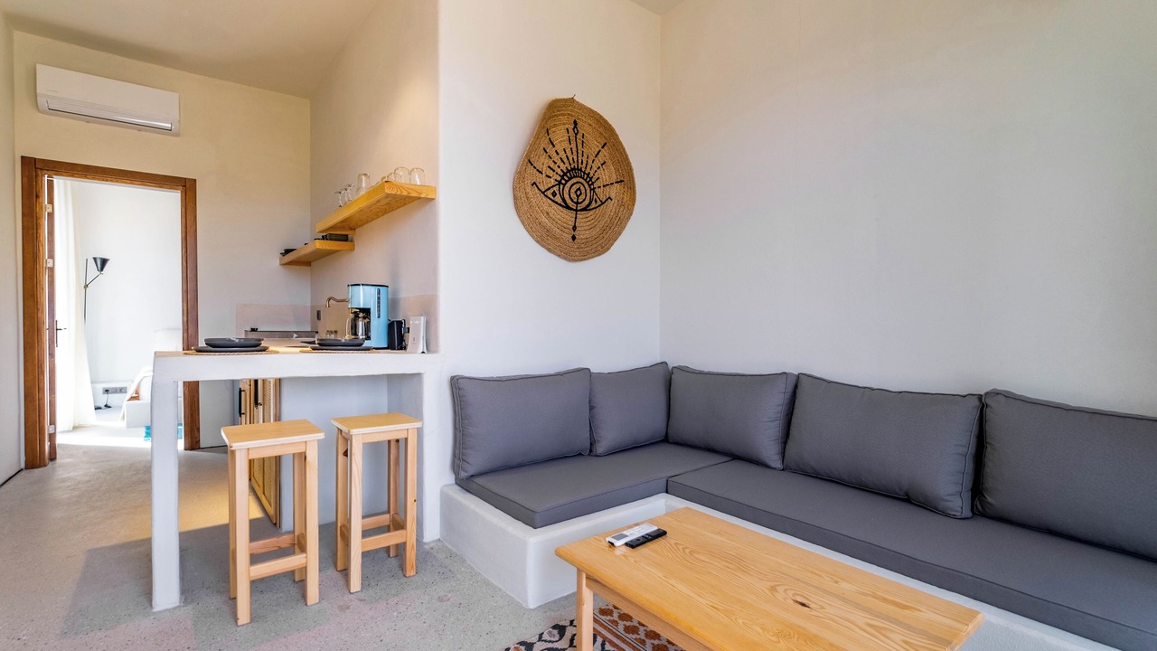 Photo of Livingroom in Dagbelen