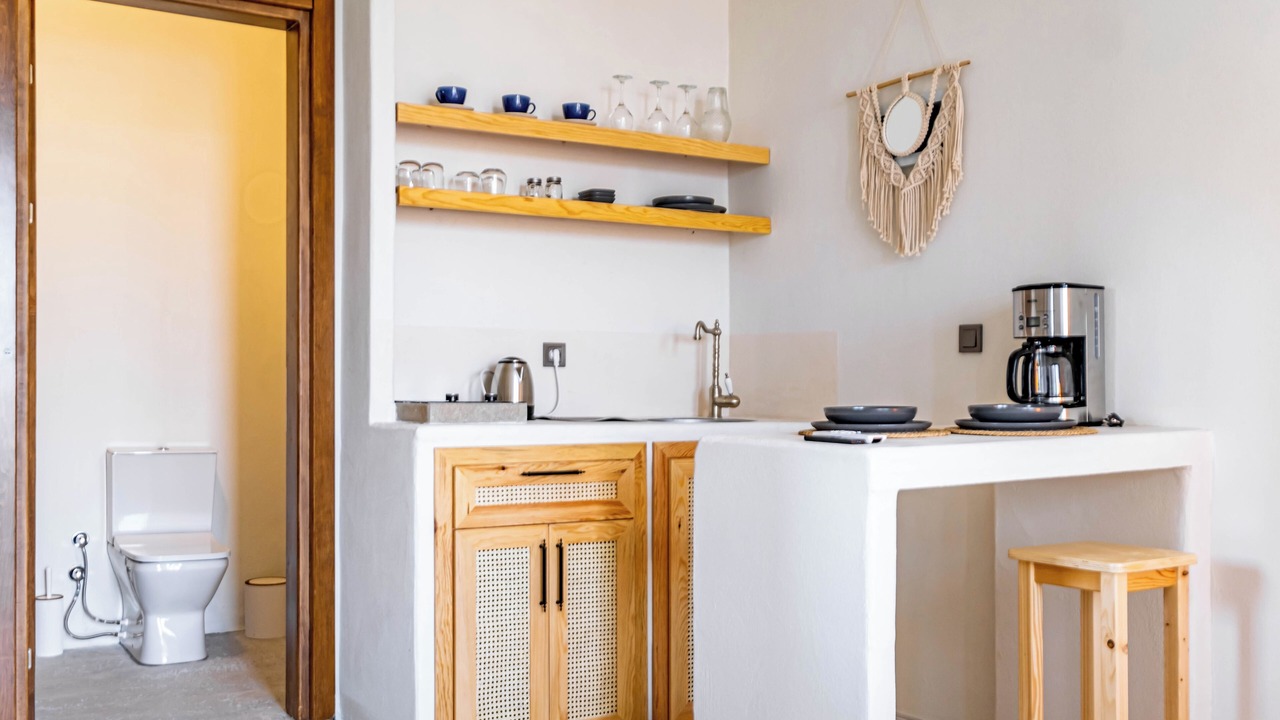 Photo of Kitchen in Dagbelen