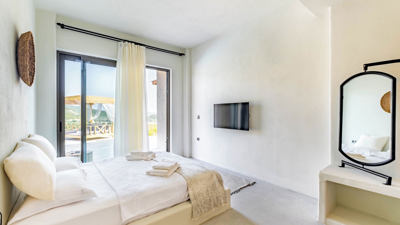 Photo of Bedroom in Dagbelen