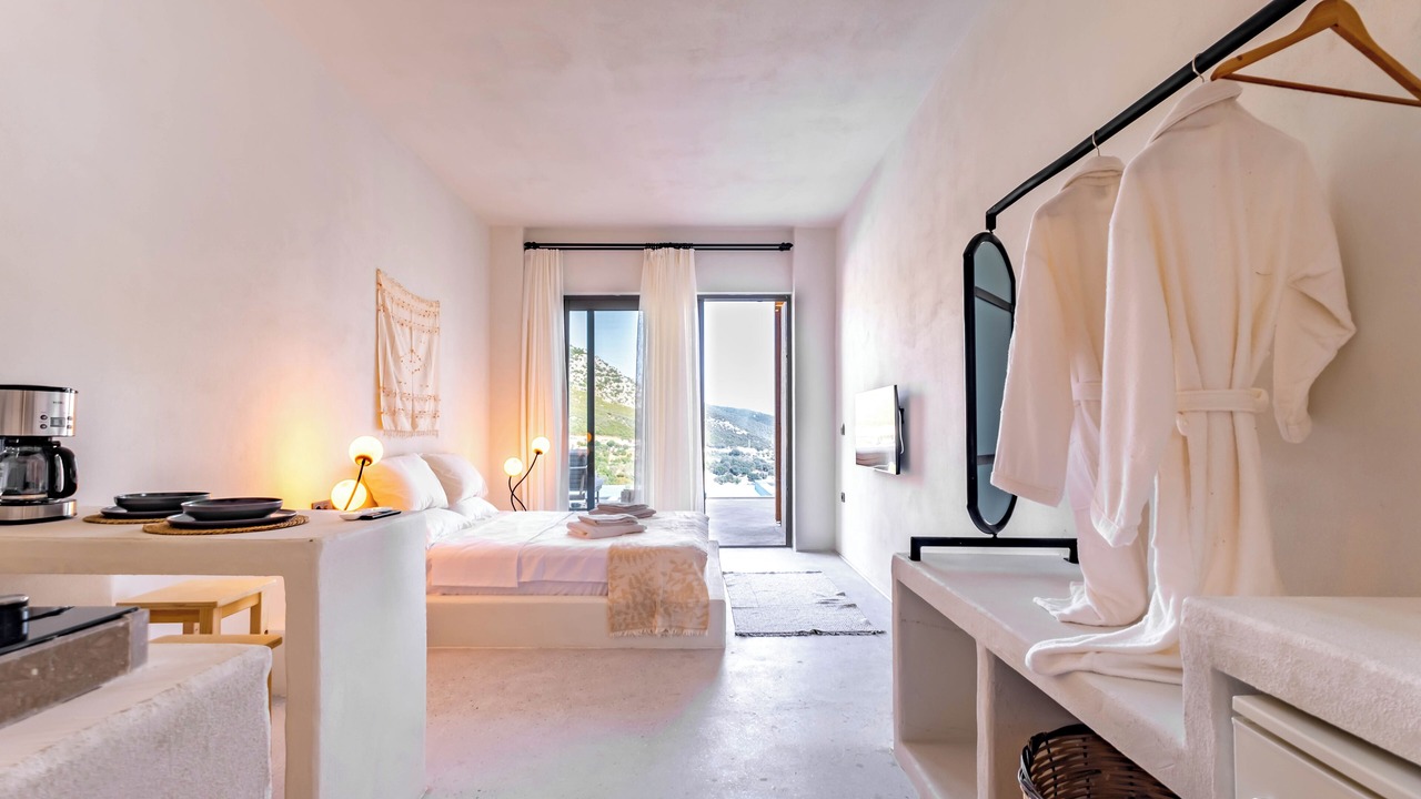 Photo of Bedroom in Dagbelen
