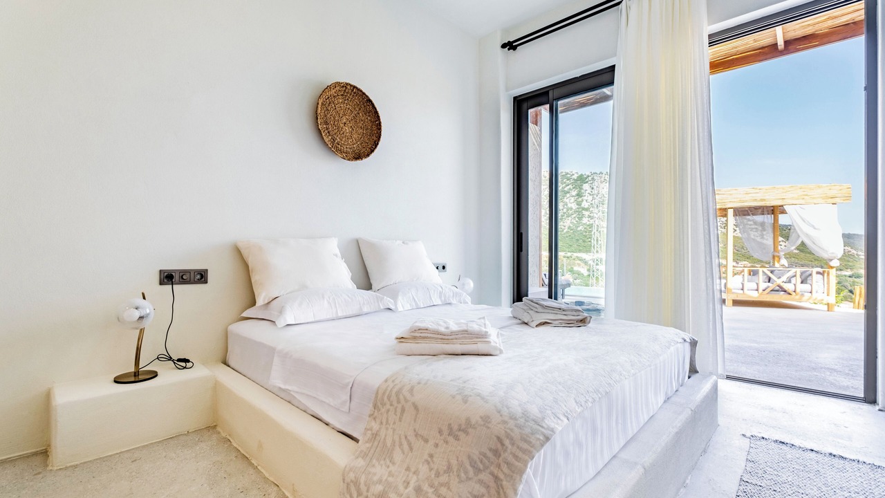 Photo of Bedroom in Dagbelen