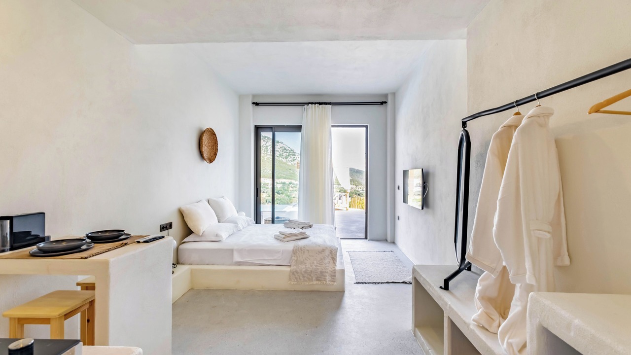 Photo of Bedroom in Dagbelen