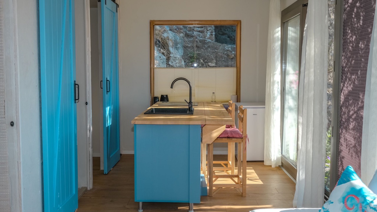 Photo of Kitchen in Dagbelen