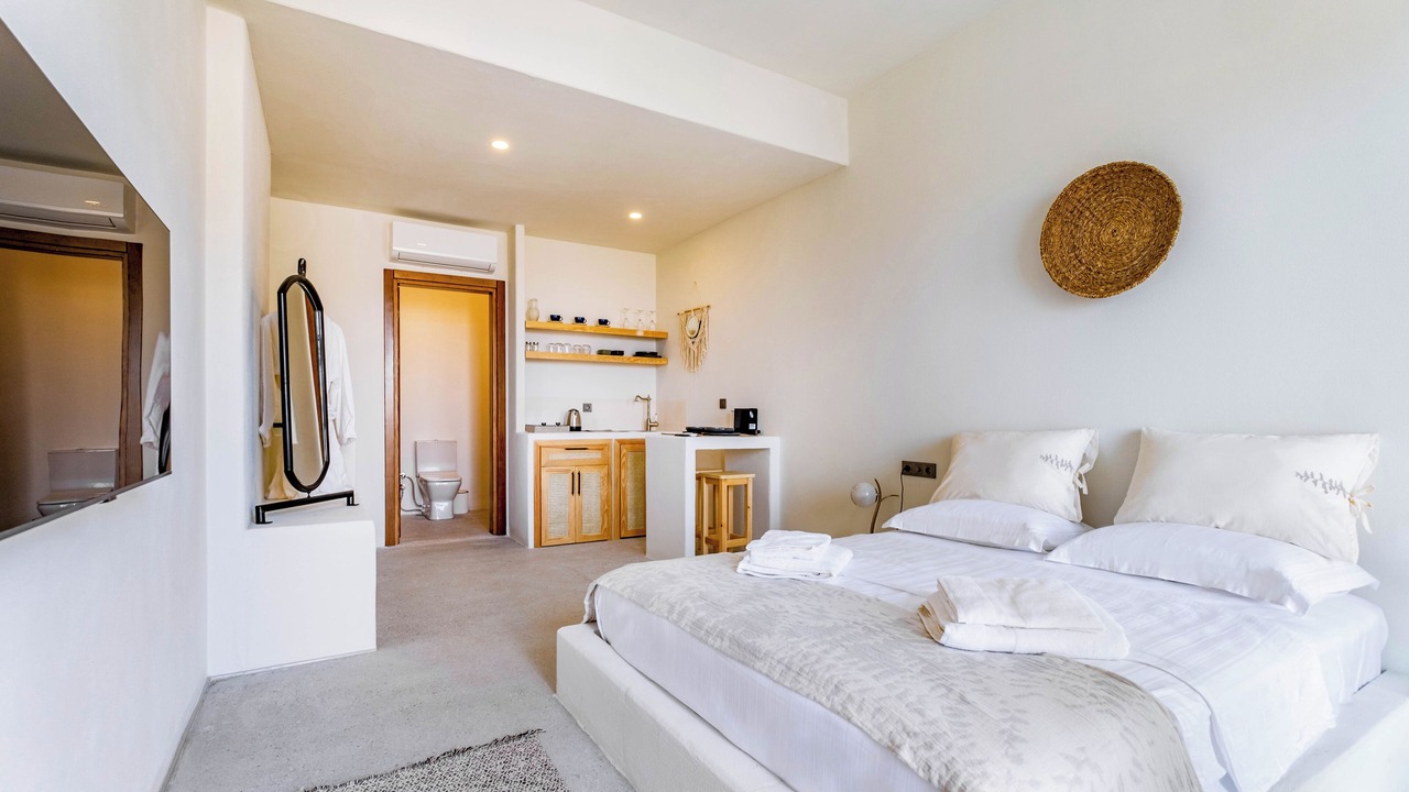 Photo of Bedroom in Dagbelen