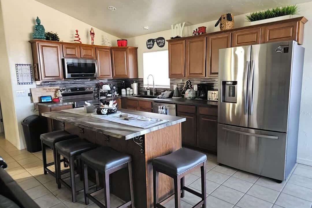 Photo of Kitchen in Parker Strip