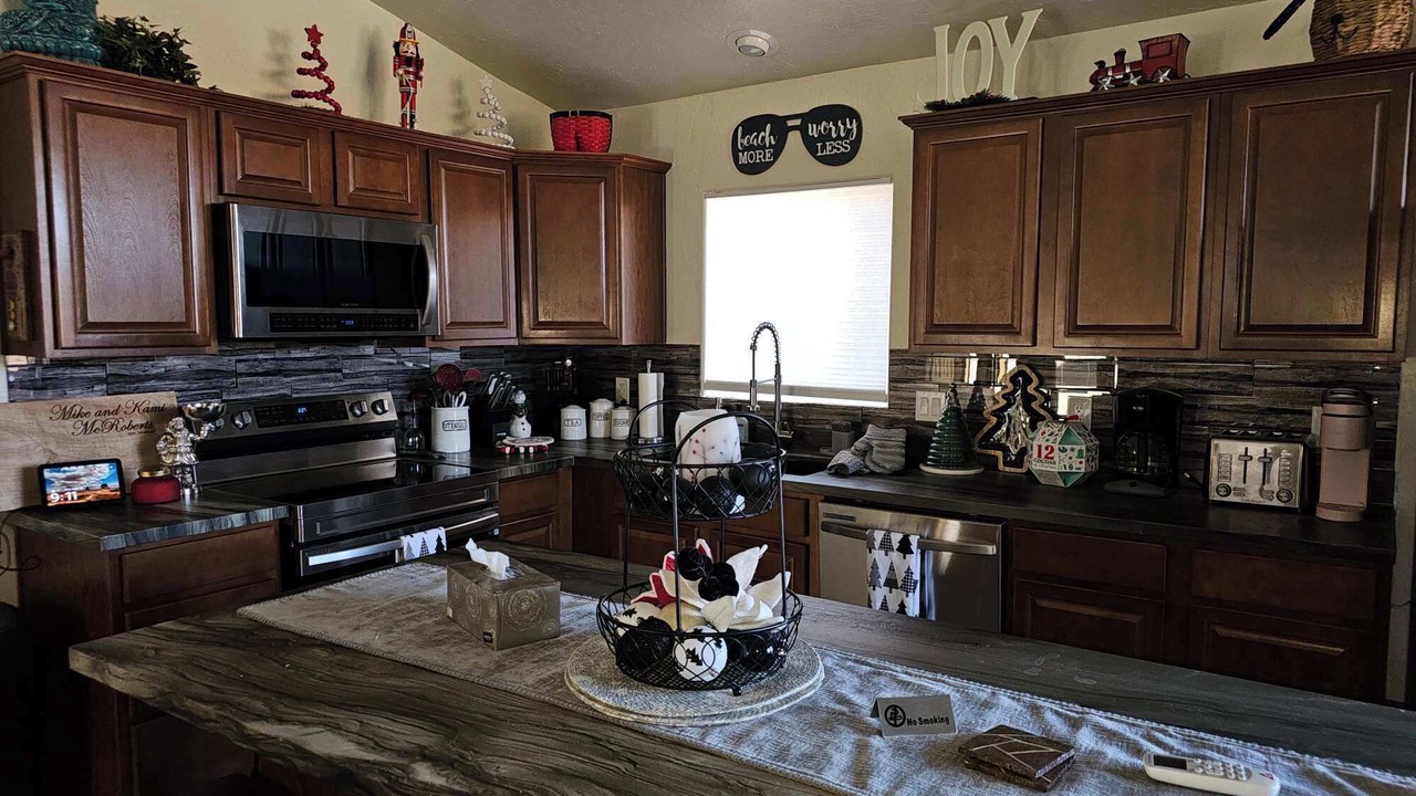 Photo of Kitchen in Parker Strip