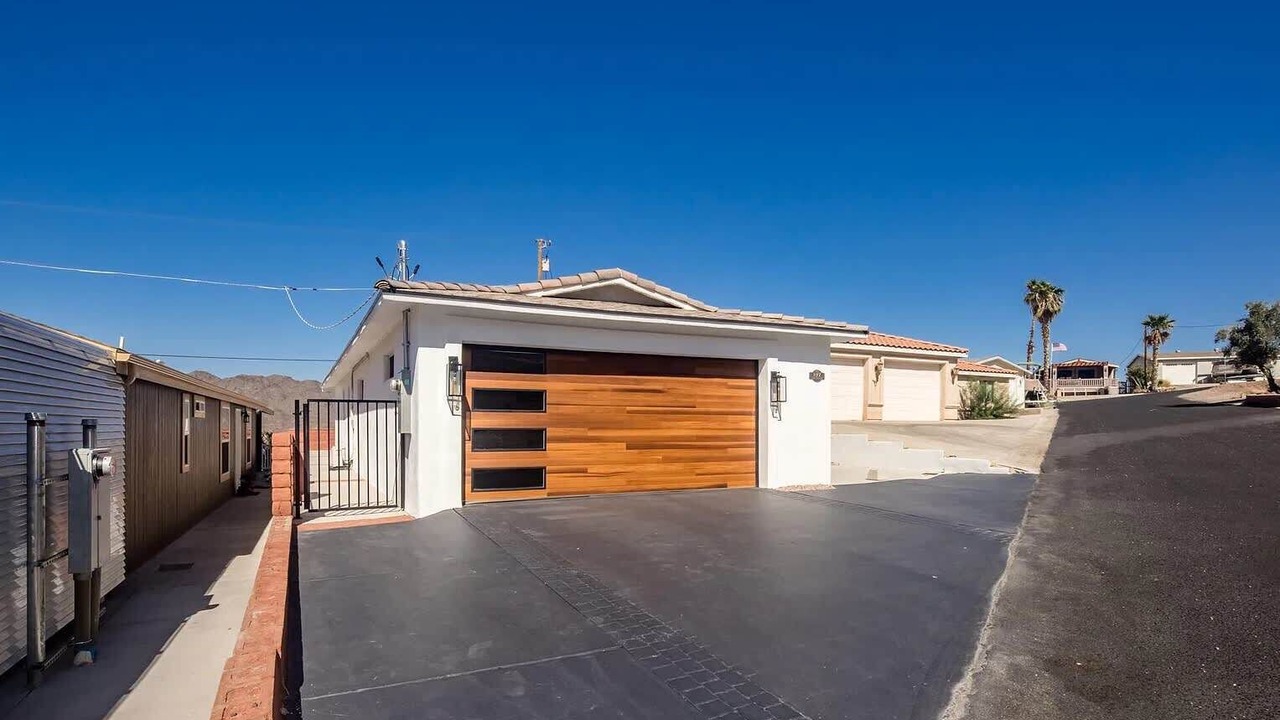 Photo of Outdoor in Parker Strip