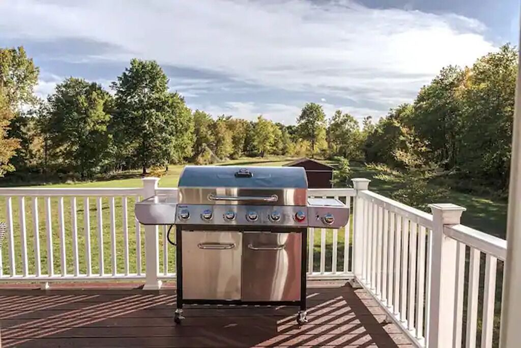 Photo of Outdoor in Highland