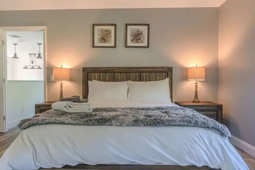Photo of Bedroom in Highland